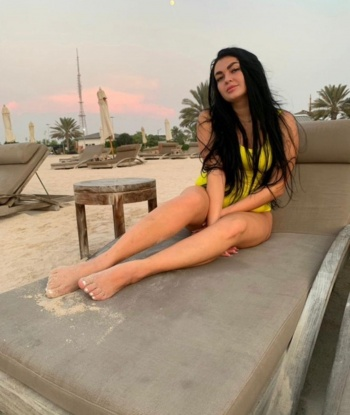 Анкета проститутки Вера - город Манжерок, 22 года, №14085