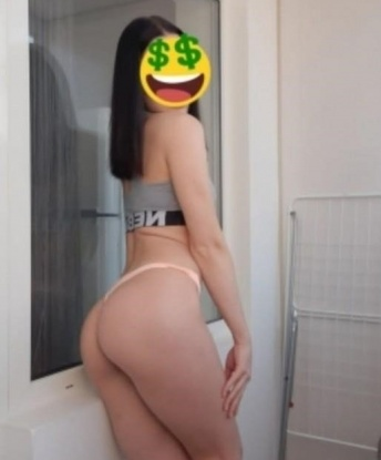 Анкета проститутки Жанна - город Манжерок, 19 лет, №9039